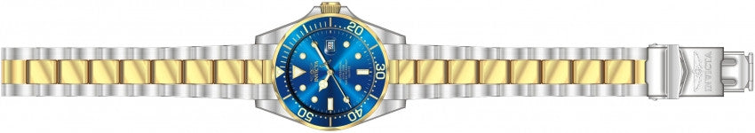Image Band for Invicta Pro Diver 4868