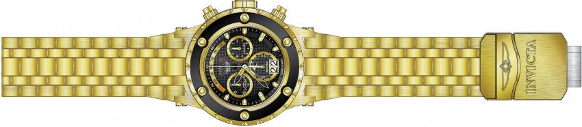 Image Band for Invicta Subaqua 90112