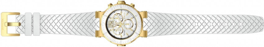 Image Band for Invicta Ocean Reef 90281