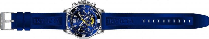 Image Band for Invicta Signature 7431