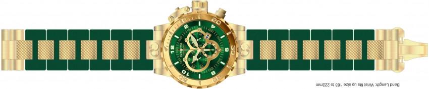 PARTS for Invicta Corduba 6679