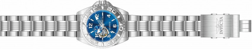 Image Band for Invicta Pro Diver 17456