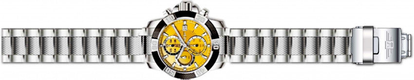 Image Band for Invicta I by Invicta IBI41691-004