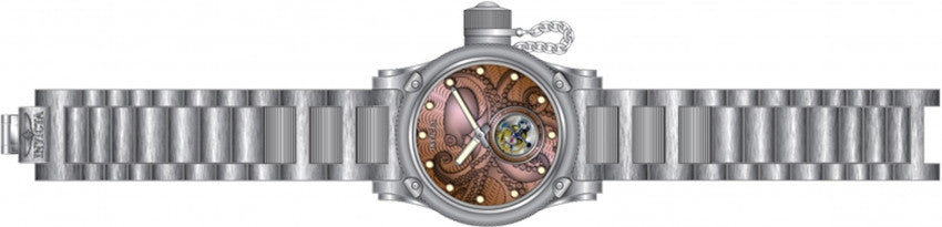 Image Band for Invicta Russian Diver 11141