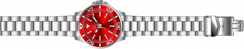 Image Band for Invicta Pro Diver 21544