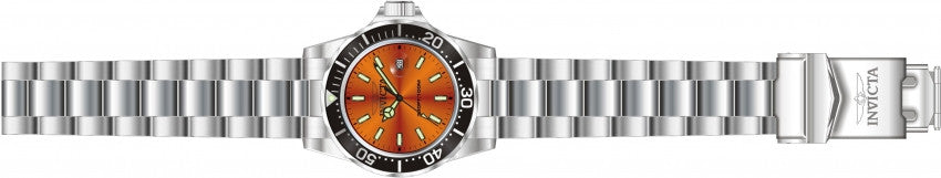 Image Band for Invicta Pro Diver 15452