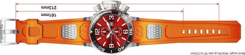 Image Band for Invicta Corduba 80224