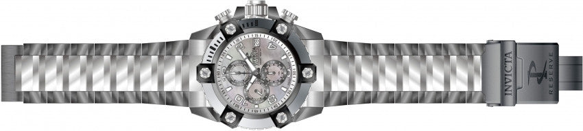 Image Band for Invicta Reserve 13766