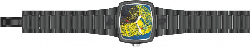 Image Band for Invicta Artist 22204