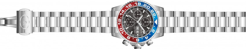 Image Band for Invicta Reserve 22821