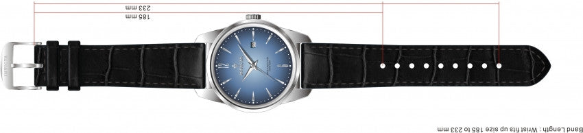 Image Band for Invicta Vintage 11738