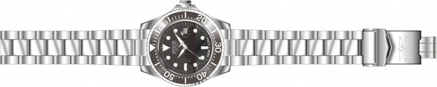 Image Band for Invicta Pro Diver 90286