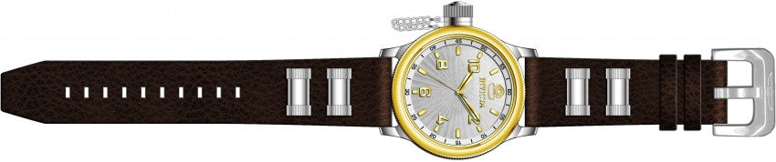 Image Band for Invicta Russian Diver 10474