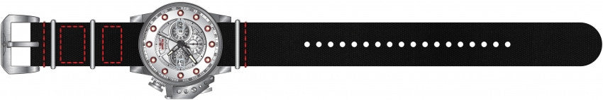 Image Band for Invicta I-Force 18693