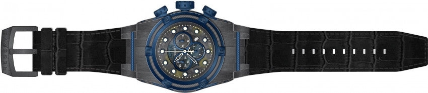 Image Band for Invicta Bolt 18460