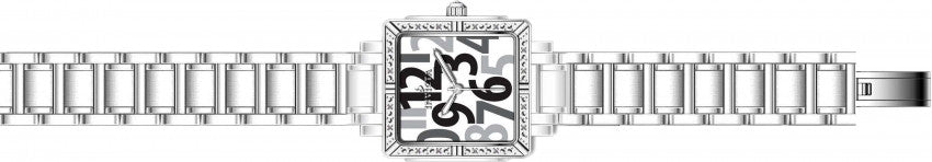 Image Band for Invicta Ceramics 10264