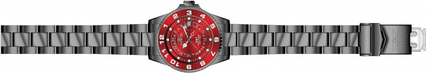 Image Band for Invicta Pro Diver 18250