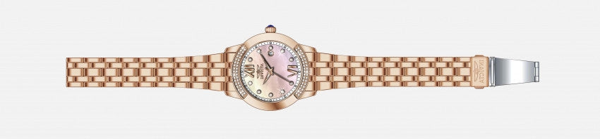 Image Band for Invicta Angel 20314