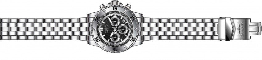 Image Band for Invicta Specialty 17451