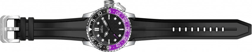 Image Band for Invicta Pro Diver 17563