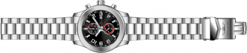 Image Band for Invicta Specialty 21489