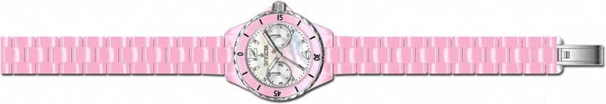 Image Band for Invicta Ceramics 0305