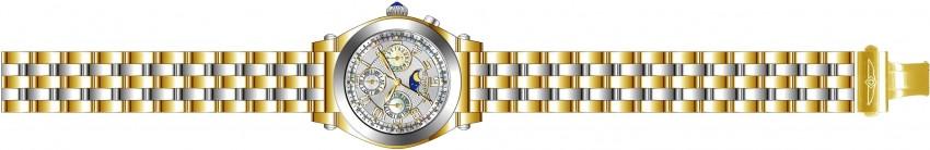 PARTS for Invicta Specialty 15084