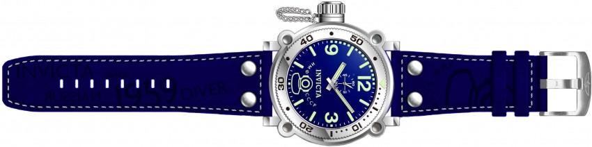 PARTS for Invicta Signature 7272