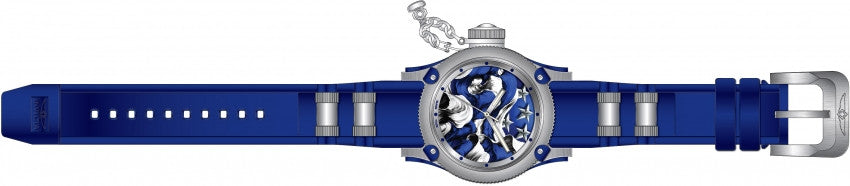 Image Band for Invicta Artist 16219