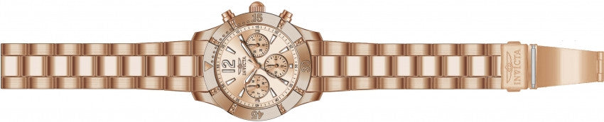 Image Band for Invicta Angel 22304