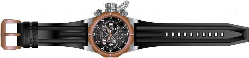 Image Band for Invicta Russian Diver 21631
