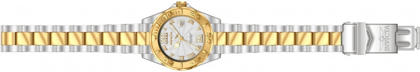 Image Band for Invicta Pro Diver 14791