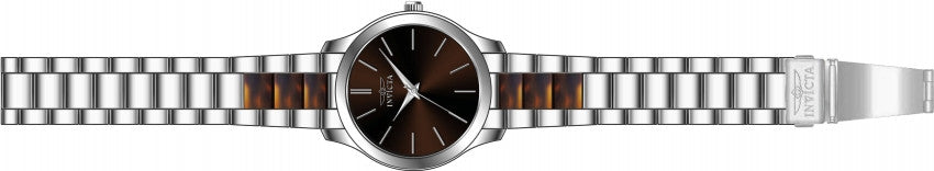 Image Band for Invicta Angel 20501
