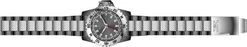 Image Band for Invicta Specialty 15298