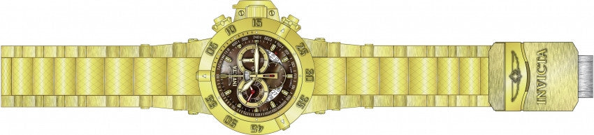 Image Band for Invicta Subaqua 80525