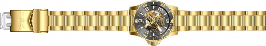 Image Band for Invicta Objet D Art 22604