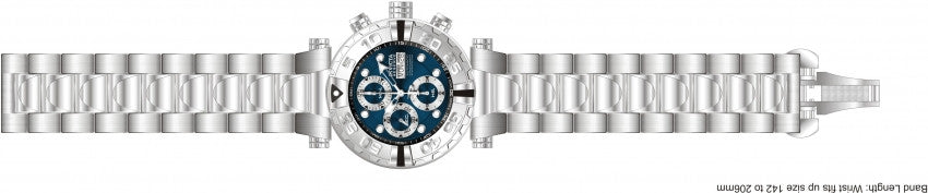 Image Band for Invicta Subaqua 10477