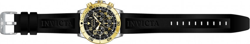 Image Band for Invicta Signature 7347