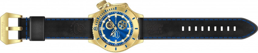 Image Band for Invicta Russian Diver 22010