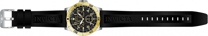 Image Band for Invicta Signature 7075
