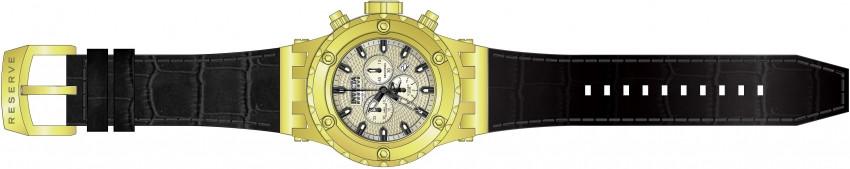 PARTS for Invicta Subaqua 17657