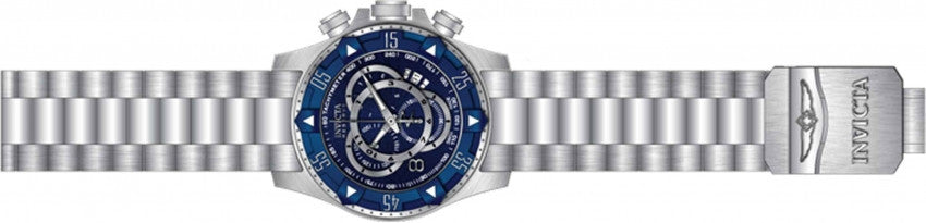 Image Band for Invicta Excursion 11009