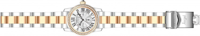 Image Band for Invicta Angel 21708