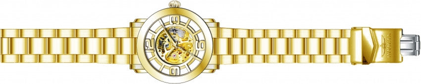 Image Band for Invicta Vintage 22582