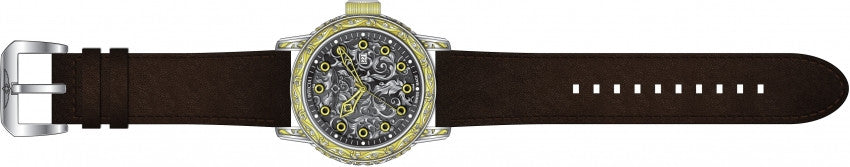 Image Band for Invicta Vintage 20547