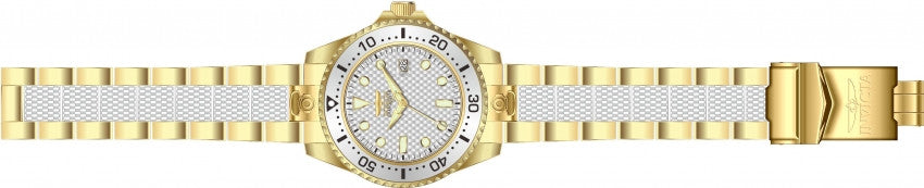 Image Band for Invicta Pro Diver 20117
