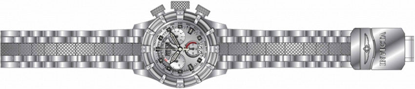 Image Band for Invicta Bolt 11936