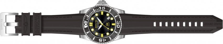 Image Band for Invicta Pro Diver 20199