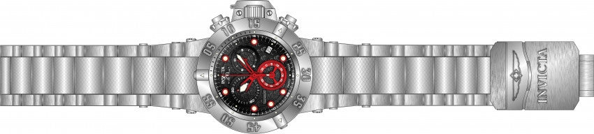 Image Band for Invicta Subaqua 20153