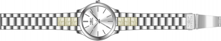 Image Band for Invicta Angel 20499